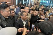 Menteri ESDM siapkan aturan distribusi pertalite-biosolar agar tepat sasaran