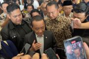 Bahlil siapkan aturan distribusi pertalite-biosolar agar tepat sasaran