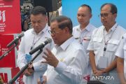 Pramono siap tindaklanjuti arahan Prabowo hijaukan Jakarta