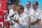 Pram sebut "groundbreaking" proyek MRT Timur-Barat dilakukan tahun ini