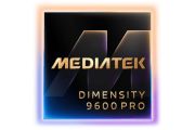 MediaTek perkenalkan Dimensity 9600 Pro sebagai cip 2nm perdananya