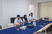 Kanwil Kemenkum Riau ikuti diskusi Strategi Kebijakan Evaluasi Permenkumham tentang Majelis Kehormatan Notaris