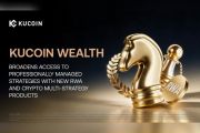 KuCoin Wealth Perluas Akses Strategi Investasi Profesional lewat Produk RWA dan Kripto dengan Pendekatan Multi-Strategi