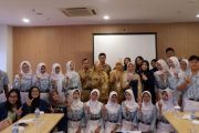 SV Undip bekali siswa SMAN 2 Mranggen bangun personal branding di era digital
