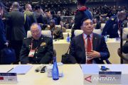 Menhan tegaskan relasi RI-China di Beijing Xiangshan Forum 2026