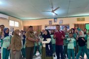ECOGENZ PSM gandeng Perhutani dan UIN Walisongo ajak santri rawat bumi