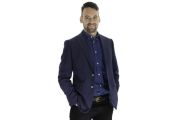 Corgan Expands Aviation Practice in Asia Pacific with Ben Dawson Hire