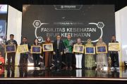 Akses JKN Makin Luas, BPJS Kesehatan Dorong Mutu Layanan Faskes
