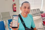 Layanan Digital BPJS Kesehatan Jadi Solusi Praktis Hendri dan Keluarga Saat Mengakses Layanan Kesehatan