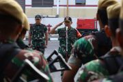 TNI-Polri dikerahkan amankan kunjungan Presiden saat resmikan LRT