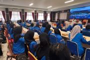 DSLNG-Universitas Tadulako siapkan SDM berbasis teknologi dan dukung NZE