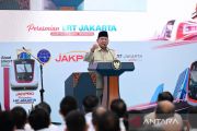 Prabowo akan kumpulkan seluruh kepala daerah luncurkan Gerakan ASRI