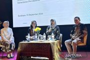 HBN 2026 di Surabaya dorong ekonomi perajin batik