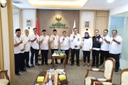Kemnaker-Baznas perluas akses kerja inklusif mustahik dan disabilitas