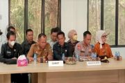 Legislator Barito Utara dorong langkah pencegahan potensi karhutla sejak dini