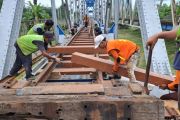 Di Balik Perjalanan Kereta Api Ada Inovasi Perawatan Rel yang Semakin Ramah Lingkungan
