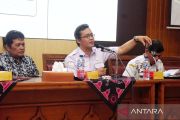 Bupati Magelang: Pelaku usaha besar bangun kemitraan dengan UMKM