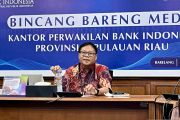 Gebyar Melayu Pesisir mengangkat budaya Melayu jadi sumber ekonomi baru