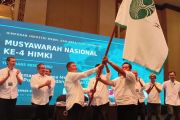 HIMKI bidik industri mebel-kerajinan jadi kekuatan ekonomi lewat GSP