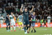 Elche vs Real Madrid 3-2: Los Blancos duduki peringkat dua klasemen
