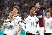Piala Liga Inggris: Fulham dan Brentford cetak kemenangan