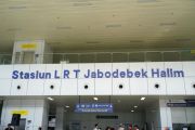 LRT Jabodebek Lakukan Uji Coba Perjalanan 05.30 WIB untuk Dukung Pengguna Whoosh Keberangkatan Pagi