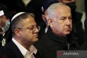 Netanyahu diduga lakukan operasi "bendera palsu" picu perang baru