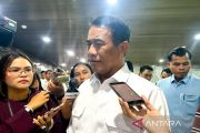Mentan Amran perkuat produksi pertanian dukung kemandirian energi