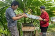 Merajut asa anak spesial di Kota Arang Sawahlunto