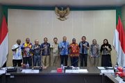 Pemkab Kupang siapkan RTRW sebagai dasar pengembangan wilayah