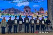 Kemenag dan sejumlah K/L sepakati pemanfaatan candi untuk keagamaan