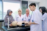 PPDS Kedokteran Keluarga dan Layanan Primer UMS terima mahasiswa angkatan pertama