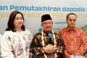 Minister urges educational institutions to expand access to learning