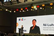 Indonesia eyes Jakarta as Asia's next fashion tourism hub
