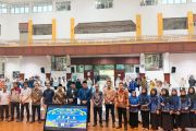 BPKH, Bank Nagari dan Semen Padang Dorong Kesiapan Finansial Pegawai Menuju Ibadah Haji
