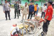 Bulungan perkuat armada Pemadam Kebakaran melalui APBD Perubahan 2026