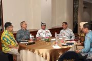 Kaltara buka ruang kolaborasi dunia usaha realisasikan perkeretaapian