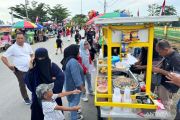Bulungan perluas akses internet gratis untuk masyarakat