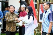 Pemerintah memperkuat penataan PPPK lintas profesi