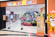 Toys Kingdom hadirkan ON THE WHEELS, ajak ayah dan anak ciptakan petualangan seru bersama