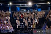 Polda Metro gagas program Bapak Asuh perkuat perlindungan di sekolah