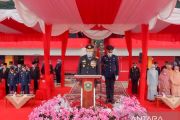 Pemprov Sumbar perkuat keselamatan dan layanan transportasi