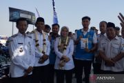Demak tingkatkan pemanfaatan pangan lokal lewat lomba kreasi