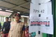 Partisipasi Pilwana perdana e-voting Pasaman Barat 63,03 persen