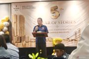 HUT ke-5, BeSS Mansion Hotel perkuat pelayanan hadapi persaingan