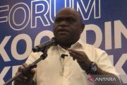 Menteri HAM ingatkan pergeseran konflik Papua menuju isu rasial