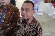 Dasco: Pertemuan ketum parpol soal RUU Pemilu masih brainstorming