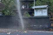 BMKG mengungkap penyebab pusaran debu viral di Mataram NTB