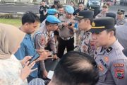 Polda Sulut tegakkan disiplin cegah personel terindikasi judol-pinjol ilegal