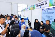 3.000 lebih lowongan tersedia di "Job Fair MTQ 2026"